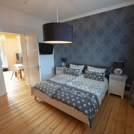 Apartmenthaus Lorbach Σόλινγκεν Εξωτερικό φωτογραφία