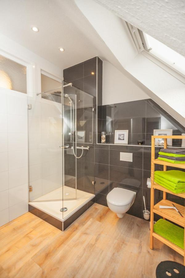 Apartmenthaus Lorbach Σόλινγκεν Εξωτερικό φωτογραφία