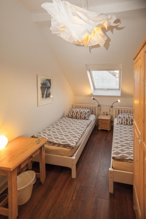 Apartmenthaus Lorbach Σόλινγκεν Εξωτερικό φωτογραφία