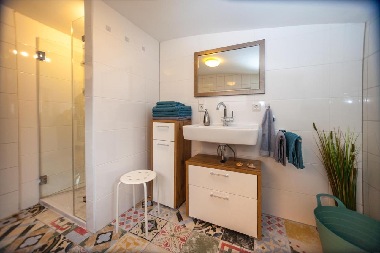 Apartmenthaus Lorbach Σόλινγκεν Εξωτερικό φωτογραφία