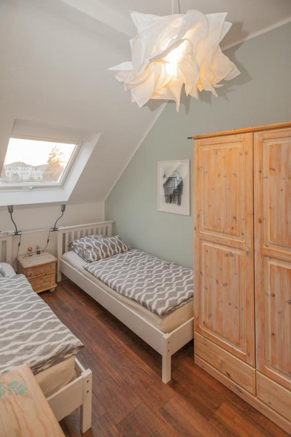Apartmenthaus Lorbach Σόλινγκεν Εξωτερικό φωτογραφία