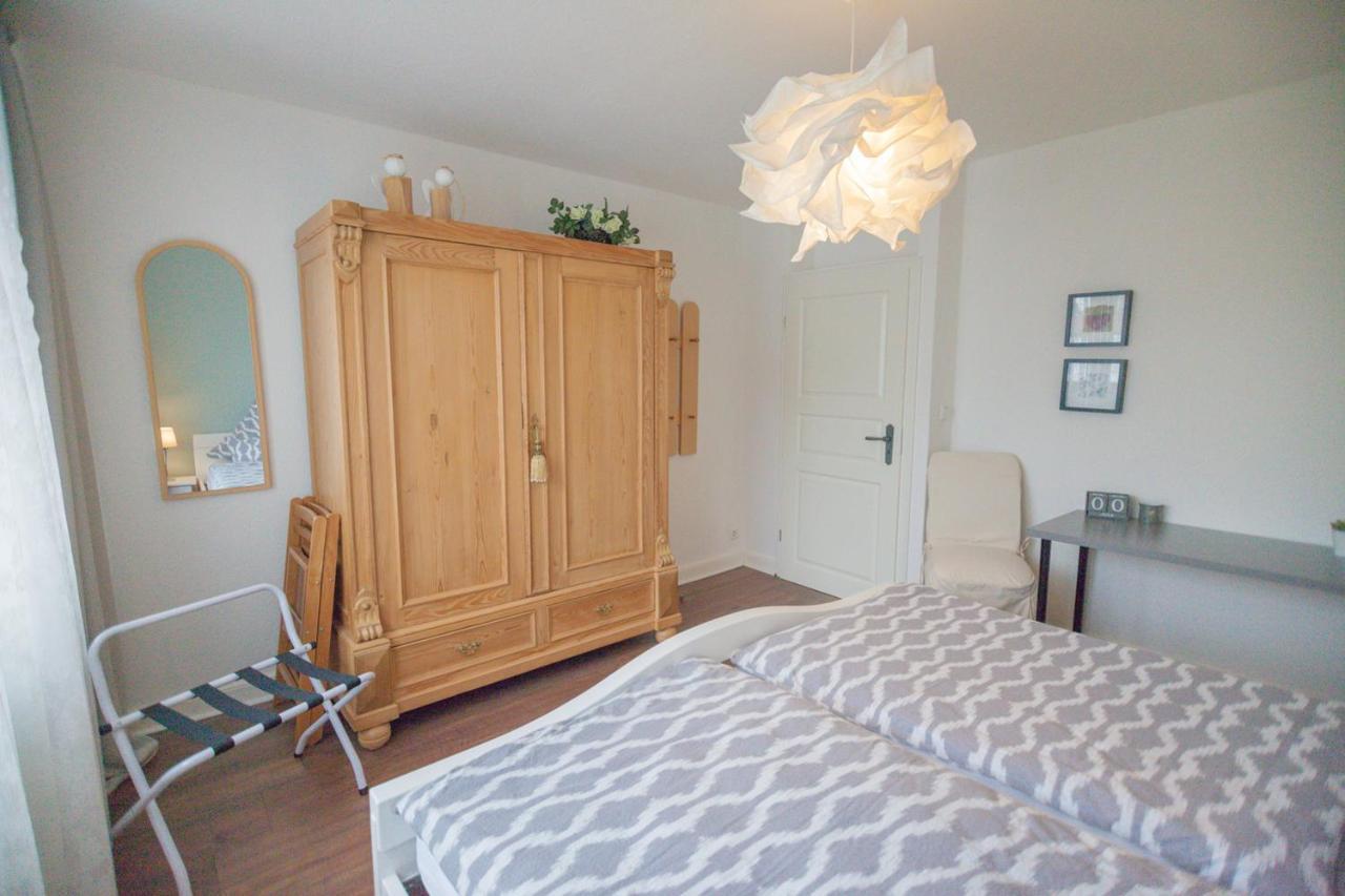 Apartmenthaus Lorbach Σόλινγκεν Εξωτερικό φωτογραφία