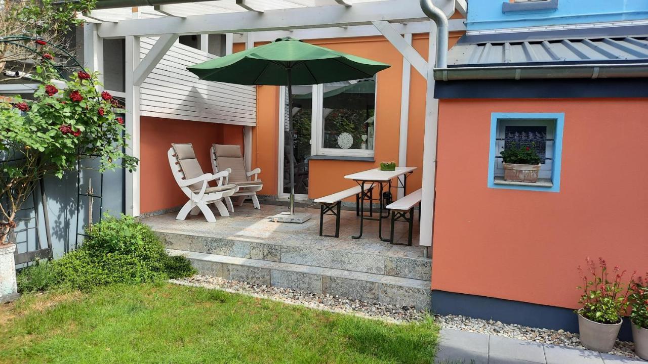 Apartmenthaus Lorbach Σόλινγκεν Εξωτερικό φωτογραφία