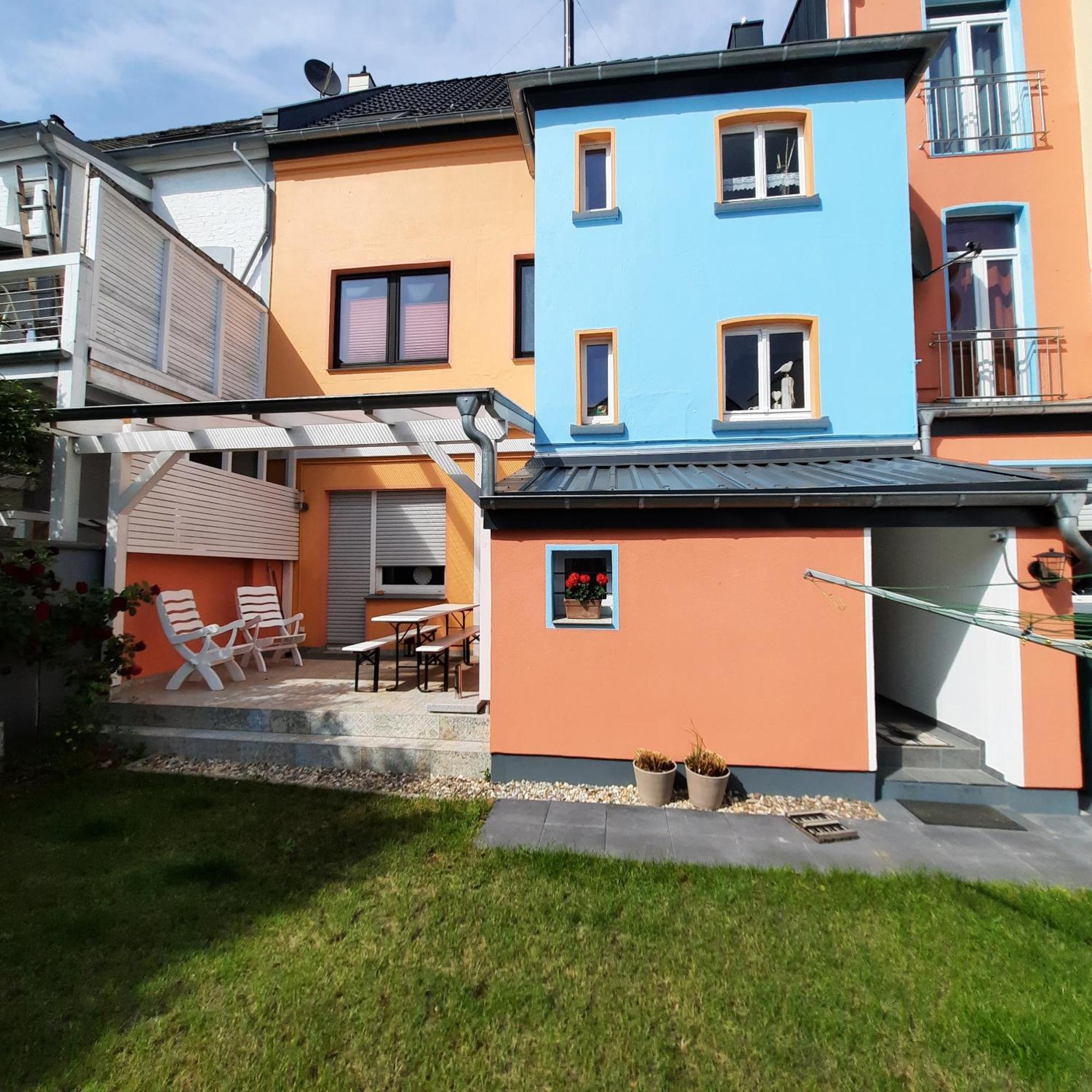 Apartmenthaus Lorbach Σόλινγκεν Εξωτερικό φωτογραφία