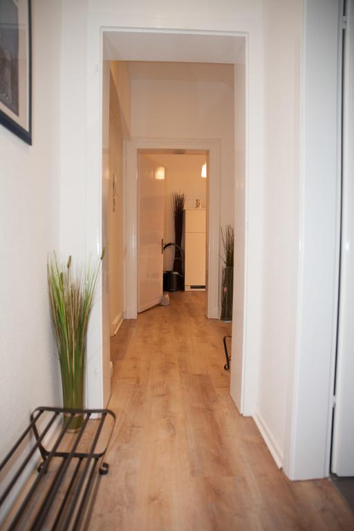 Apartmenthaus Lorbach Σόλινγκεν Εξωτερικό φωτογραφία